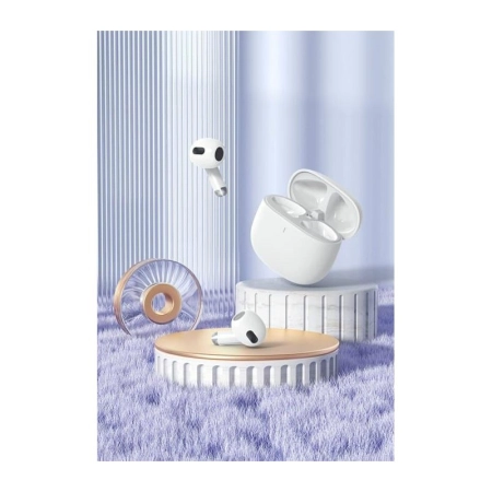 Słuchawki Bluetooth VIDVIE BT867 białe